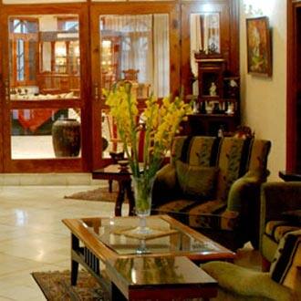 Indiana Villa, New Delhi 4